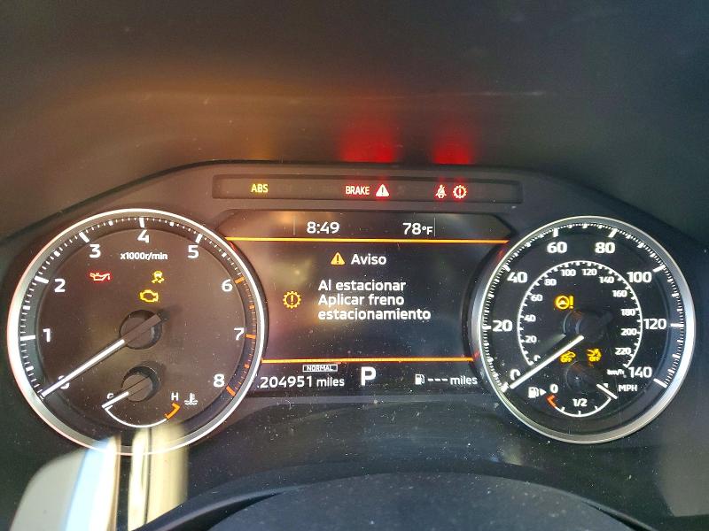 Aukcja sprzedaży 2022 Mitsubishi Outlander, vin: JA4J3UA86NZ088606, numer aukcji: 72613896