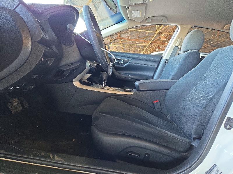 Продаж на аукціоні авто 2015 Nissan Altima, vin: 1N4AL3AP3FC591267, номер лоту: 71822736