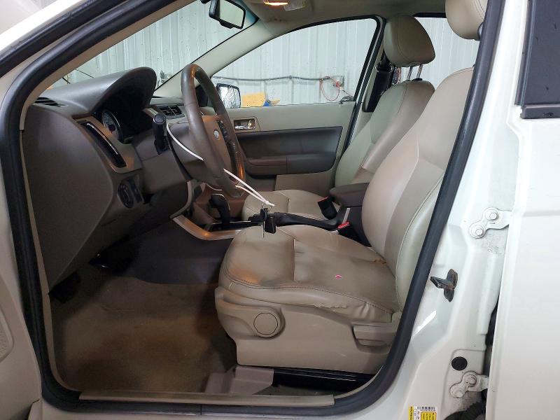 2011 Ford Focus მანქანა იყიდება აუქციონზე, vin: 1FAHP3HN7BW161385, აუქციონის ნომერი: 71443396
