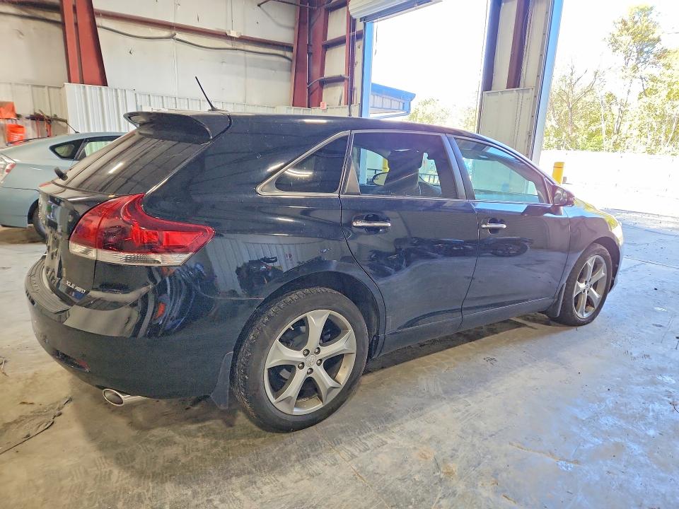 Aukcja sprzedaży 2013 Toyota Venza, vin: 4T3BK3BB8DU092205, numer aukcji: 71449996