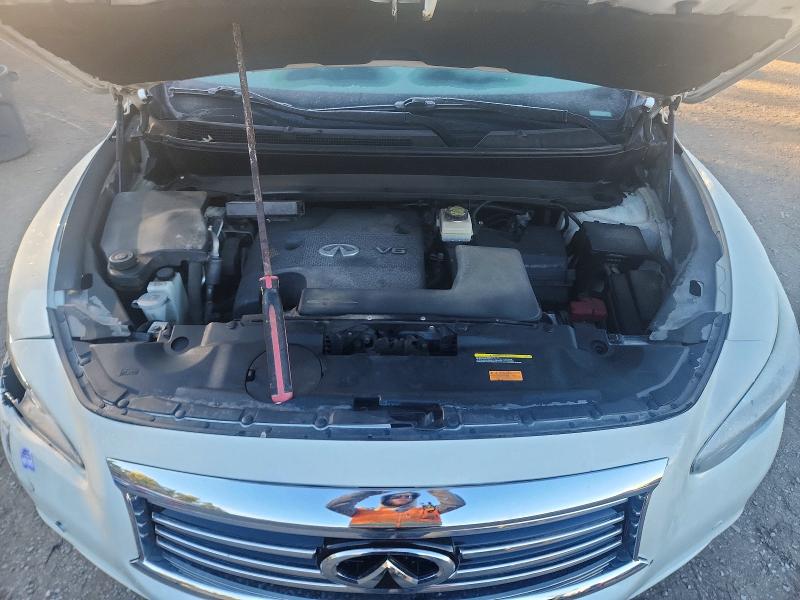 Продаж на аукціоні авто 2015 Infiniti Qx60, vin: 5N1AL0MM1FC538296, номер лоту: 70122396