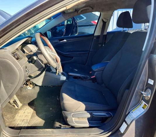 Продаж на аукціоні авто 2016 Volkswagen Jetta, vin: 3VW267AJXGM276374, номер лоту: 72287856
