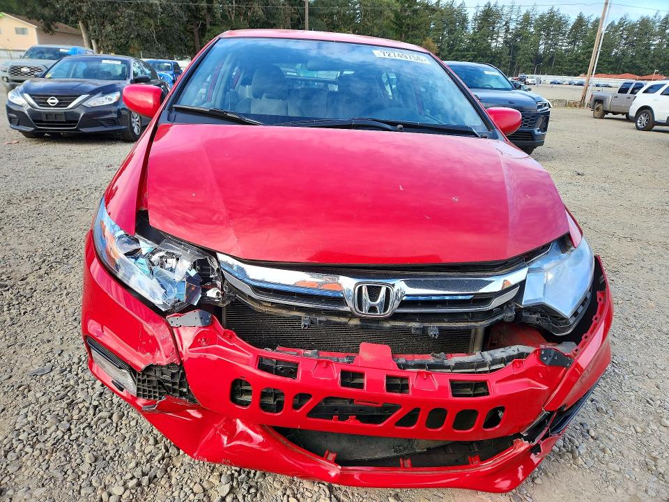 Продаж на аукціоні авто 2014 Honda Insight, vin: JHMZE2H34ES003173, номер лоту: 72749756