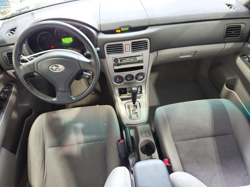 71775146 :رقم المزاد ، JF1SG63677H718766 vin ، 2007 Subaru Forester مزاد بيع
