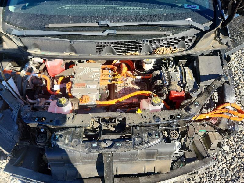 Aukcja sprzedaży 2022 Chevrolet Bolt Ev, vin: 1G1FW6S00N4125307, numer aukcji: 71787536