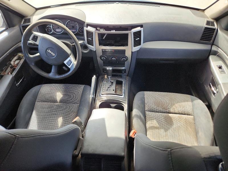 Продажа на аукционе авто 2010 Jeep Grand Cherokee, vin: 1J4PR4GK4AC160234, номер лота: 69421816
