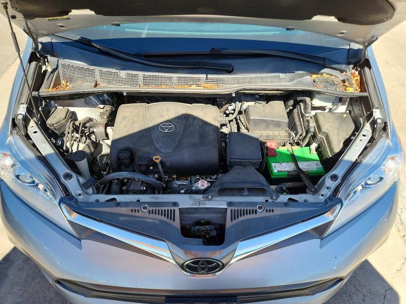 Aukcja sprzedaży 2019 Toyota Sienna, vin: 5TDYZ3DC8KS985095, numer aukcji: 71575156