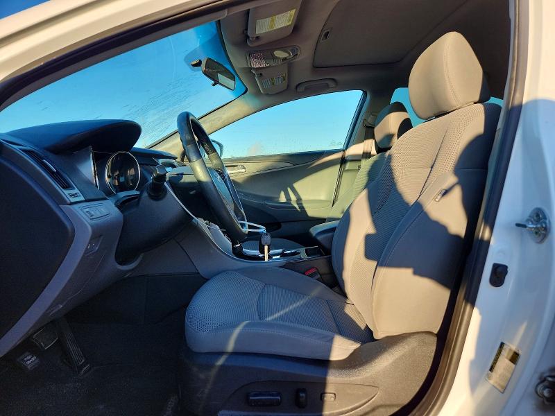 Продаж на аукціоні авто 2013 Hyundai Sonata, vin: 5NPEB4ACXDH654254, номер лоту: 70083926