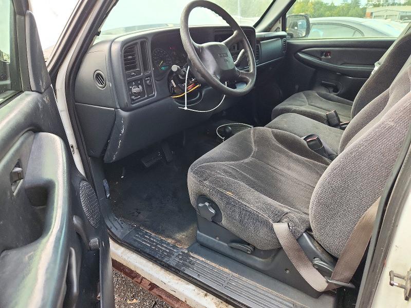 1999 Gmc New Sierra მანქანა იყიდება აუქციონზე, vin: 1GTEK14T2XE512088, აუქციონის ნომერი: 72723456