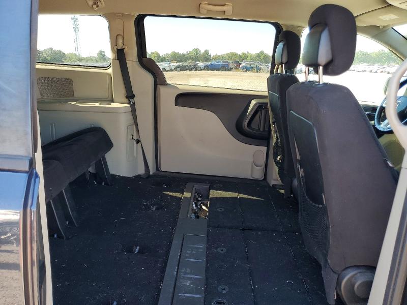 Продаж на аукціоні авто 2014 Dodge Grand Caravan, vin: 2C4RDGBG5ER197338, номер лоту: 71300446