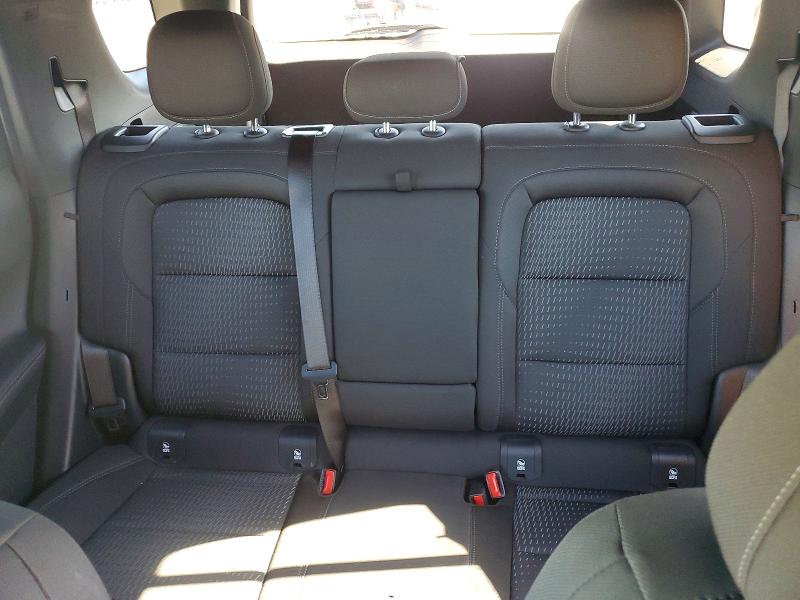 Aukcja sprzedaży 2026 Chevrolet Equinox, vin: 3GNAXPEG0TL260864, numer aukcji: 71810056