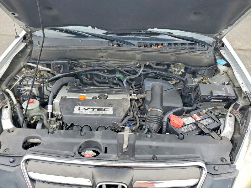 71232416 :رقم المزاد ، SHSRD78865U344447 vin ، 2005 Honda Cr-v مزاد بيع