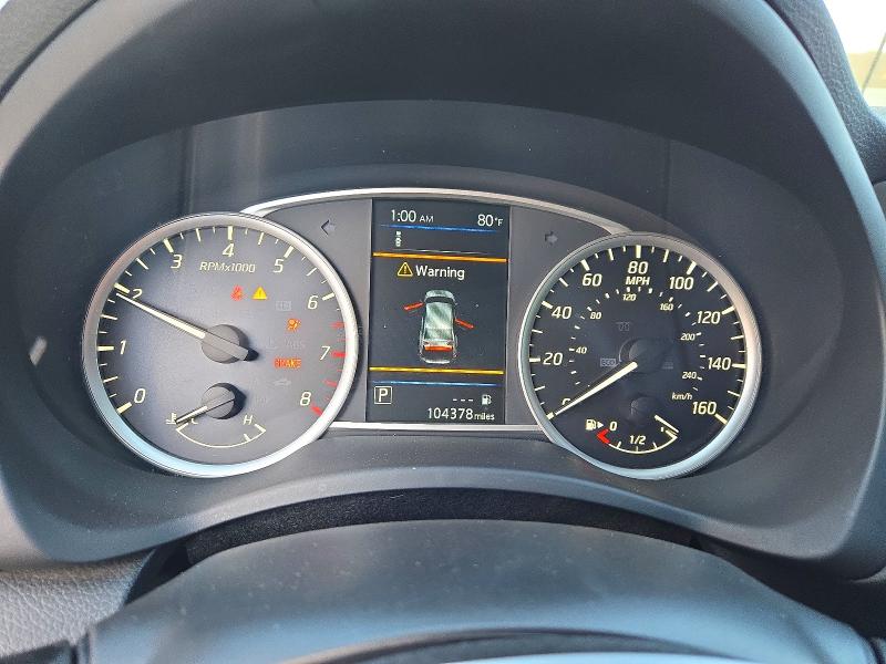 Aukcja sprzedaży 2019 Nissan Sentra, vin: 3N1AB7APXKY358267, numer aukcji: 69682126