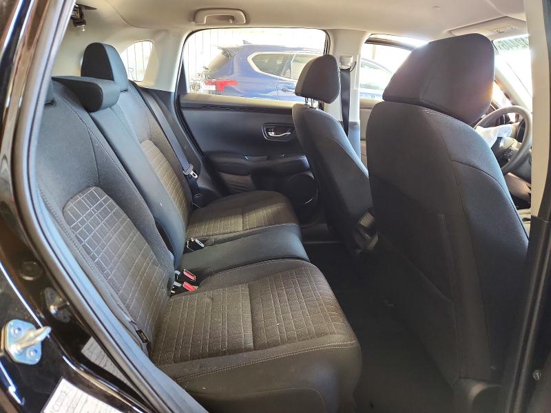 71542446 :رقم المزاد ، 3CZRZ2H3XSM777061 vin ، 2025 Honda Hr-v مزاد بيع