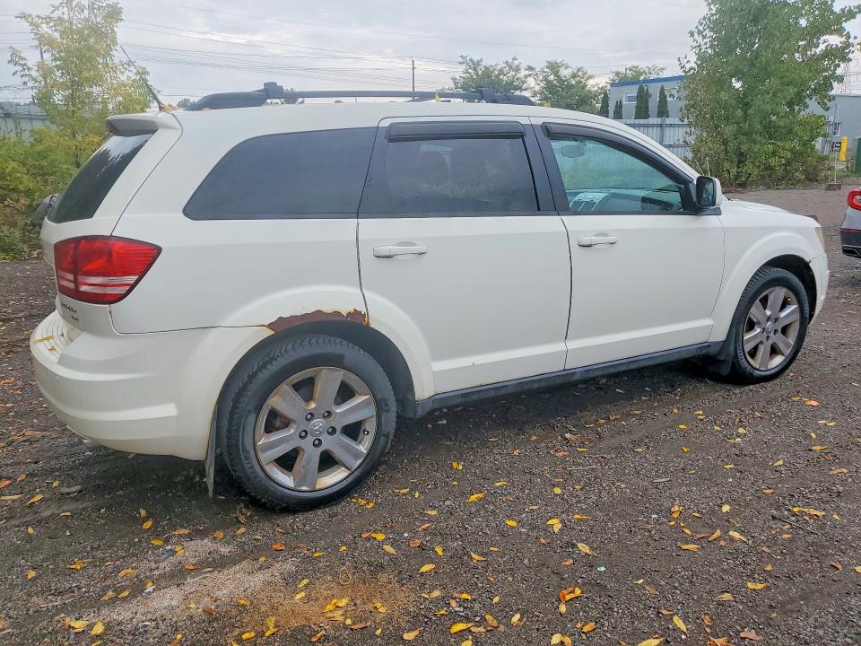 Продажа на аукционе авто 2010 Dodge Journey, vin: 3D4PG5FV5AT277759, номер лота: 70870796