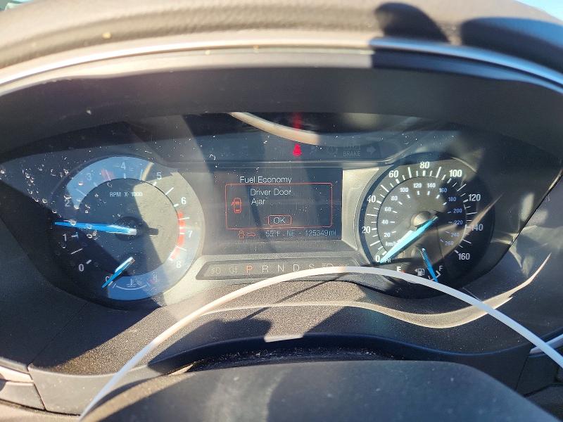 Продаж на аукціоні авто 2014 Ford Fusion, vin: 1FA6P0H72E5373922, номер лоту: 73143066