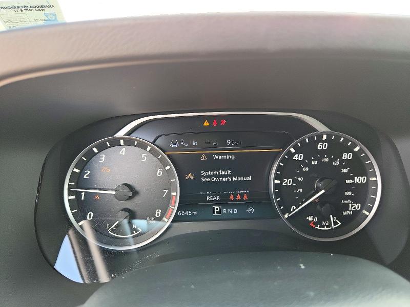 72128246 :رقم المزاد ، 1N6ED1EJ2TN602047 vin ، 2026 Nissan Frontier مزاد بيع