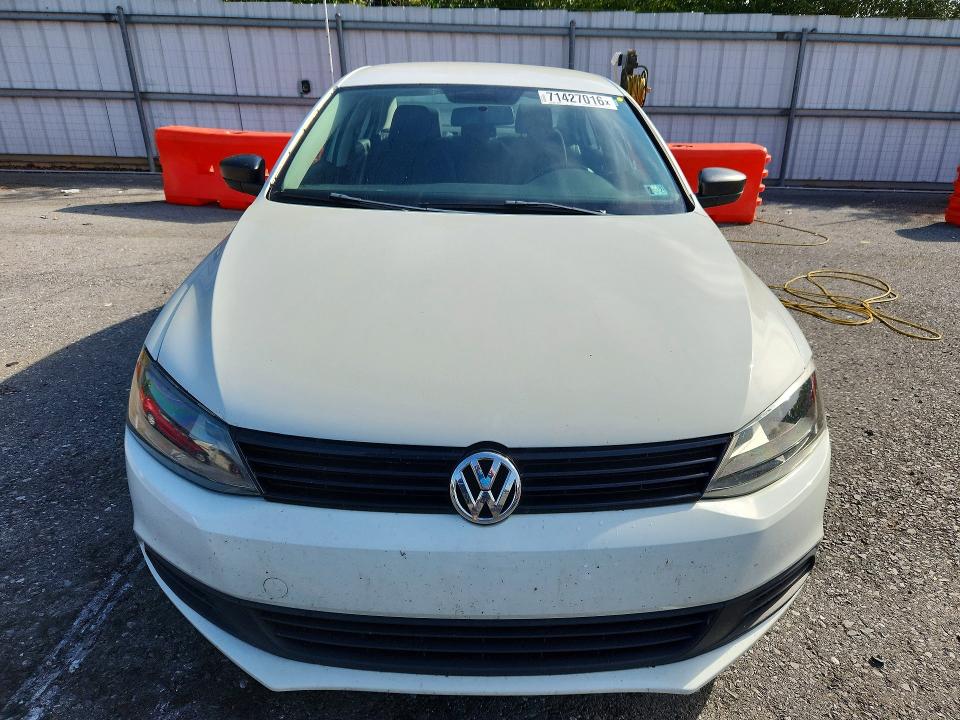 71427016 :رقم المزاد ، 3VW267AJ4GM289041 vin ، 2016 Volkswagen Jetta مزاد بيع