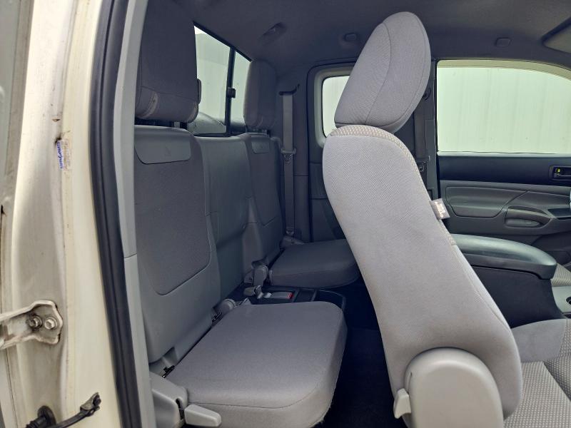 72193446 :رقم المزاد ، 5TFTX4CN2DX032517 vin ، 2013 Toyota Tacoma مزاد بيع