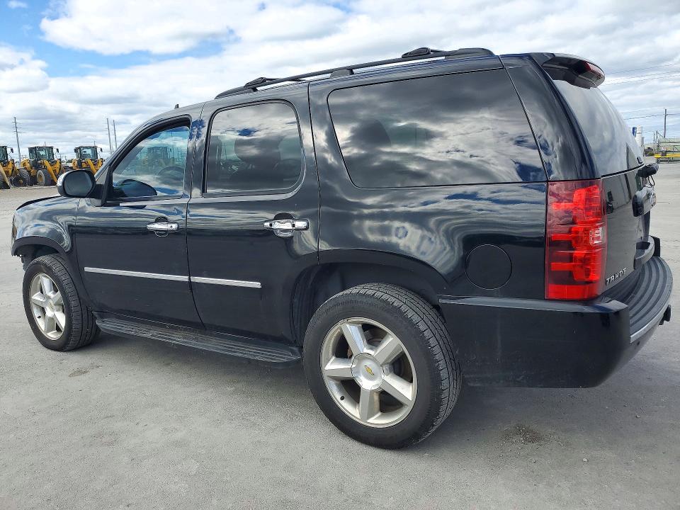 Aukcja sprzedaży 2011 Chevrolet Tahoe, vin: 1GNSCCE00BR145958, numer aukcji: 72663526