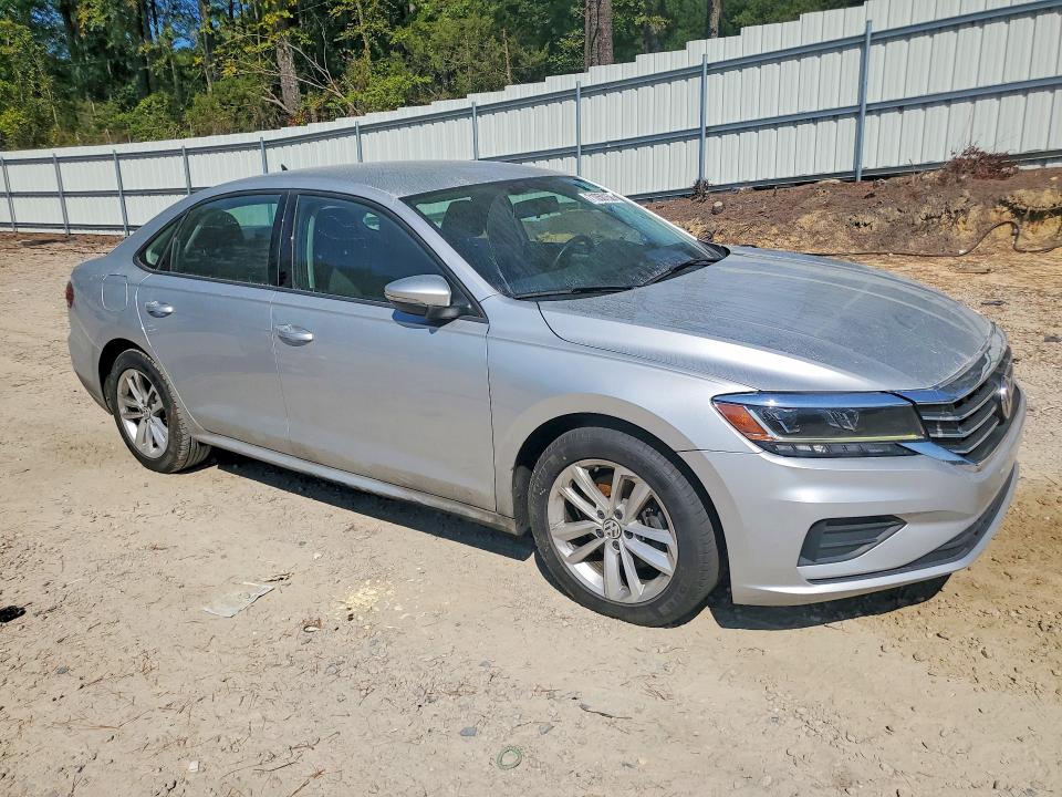 Aukcja sprzedaży 2021 Volkswagen Passat, vin: 1VWAA7A39MC004892, numer aukcji: 71050156