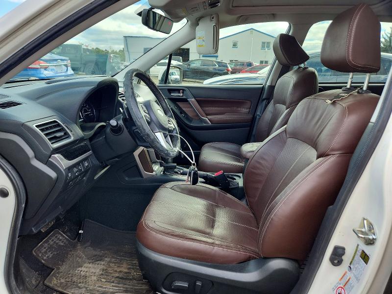 Aukcja sprzedaży 2018 Subaru Forester, vin: JF2SJGWC1JH490999, numer aukcji: 72447676