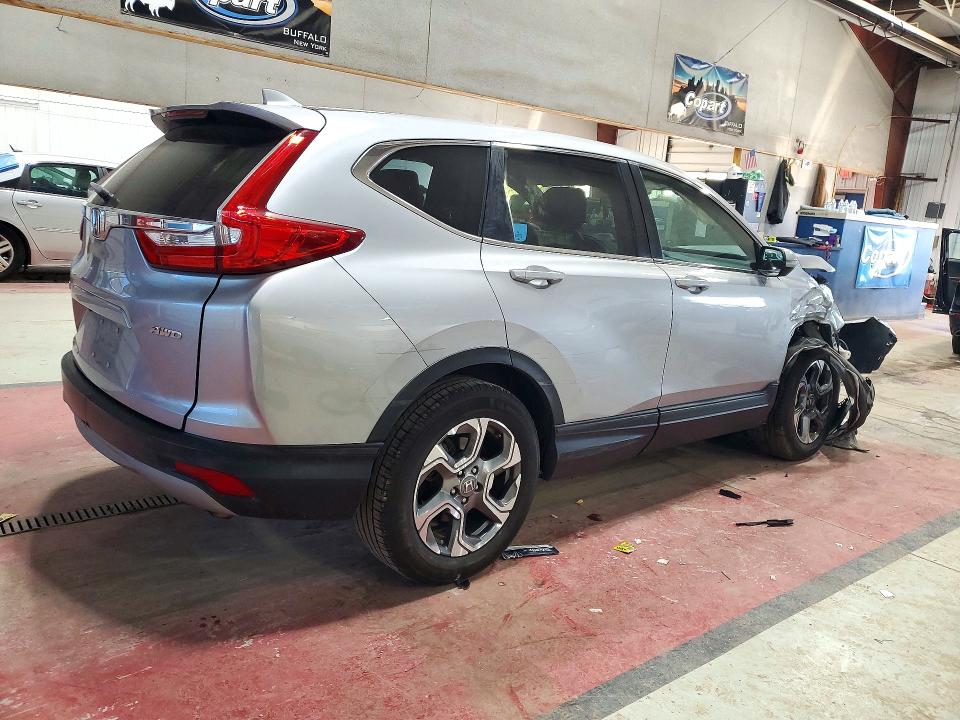 Aukcja sprzedaży 2018 Honda Cr-v, vin: 2HKRW2H59JH602837, numer aukcji: 71846816