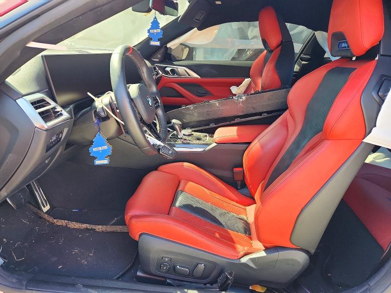 Aukcja sprzedaży 2026 Bmw M4, vin: WBS33HK09TCW04626, numer aukcji: 68679636