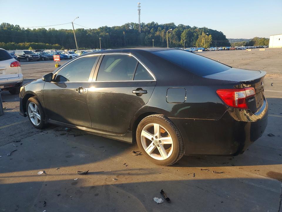 Aukcja sprzedaży 2013 Toyota Camry, vin: 4T1BF1FK9DU676740, numer aukcji: 69463746