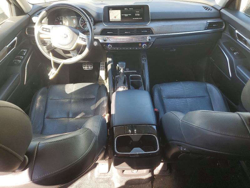 Продаж на аукціоні авто 2021 Kia Telluride, vin: 5XYP5DHC3MG149203, номер лоту: 71461606