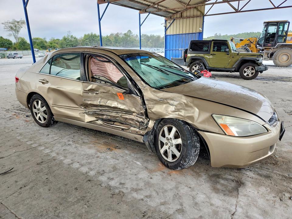 Продаж на аукціоні авто 2005 Honda Accord, vin: 1HGCM66585A030616, номер лоту: 71287746
