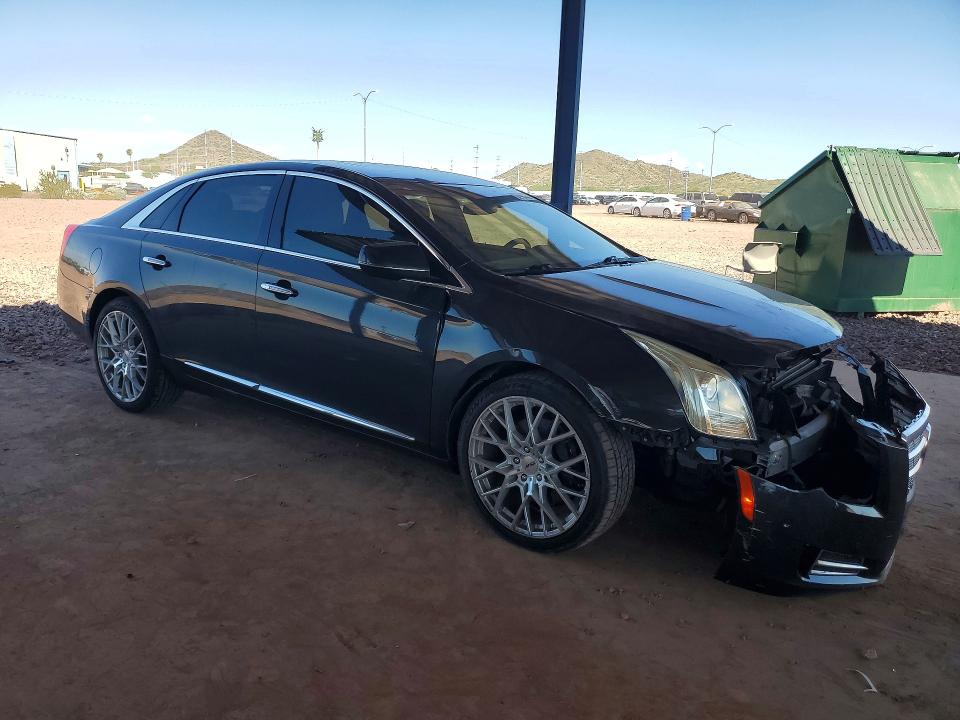 Продаж на аукціоні авто 2015 Cadillac Xts, vin: 2G61S5S34F9122008, номер лоту: 71314366