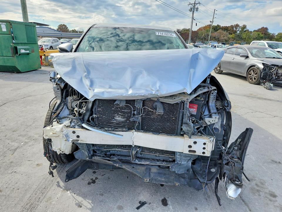 2014 Toyota Highlander მანქანა იყიდება აუქციონზე, vin: 5TDZKRFH6ES009941, აუქციონის ნომერი: 71410236