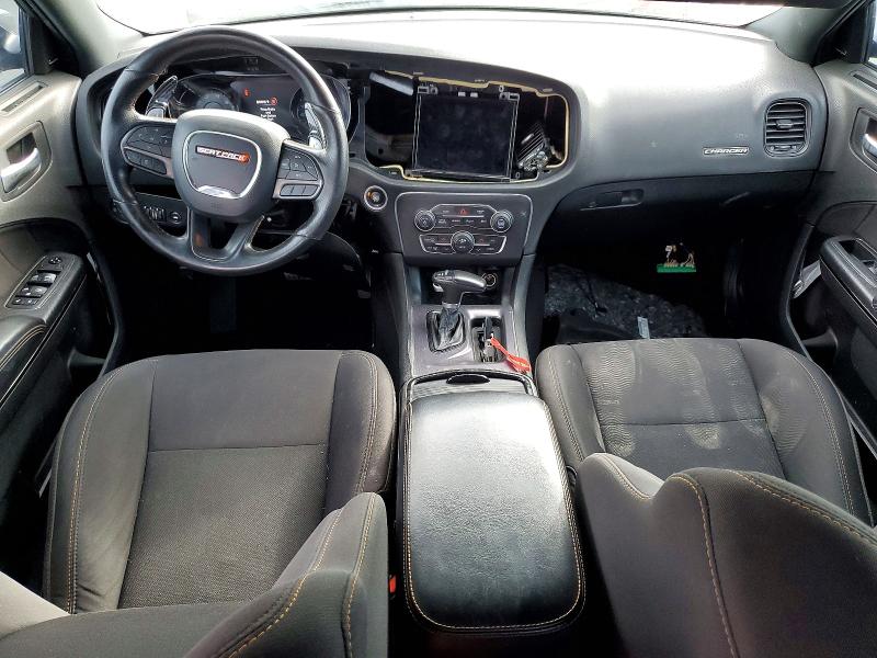 Auction sale of the 2019 Dodge Charger, vin: 2C3CDXGJXKH725763, lot number: 73854516