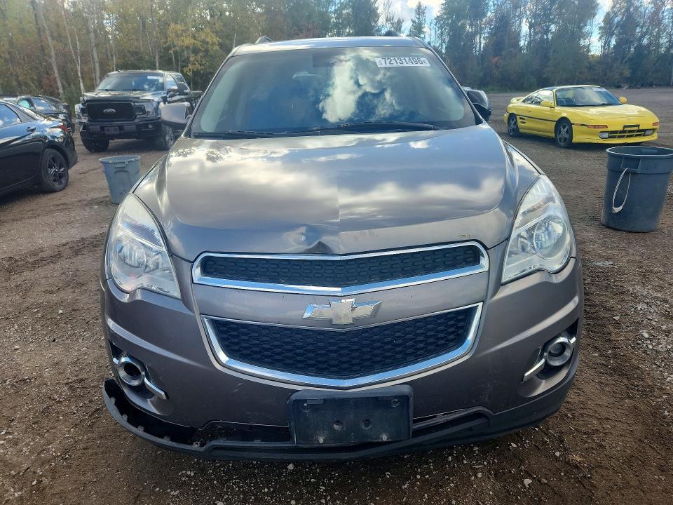 Продажа на аукционе авто 2012 Chevrolet Equinox, vin: 2GNFLNE56C6215422, номер лота: 72131496