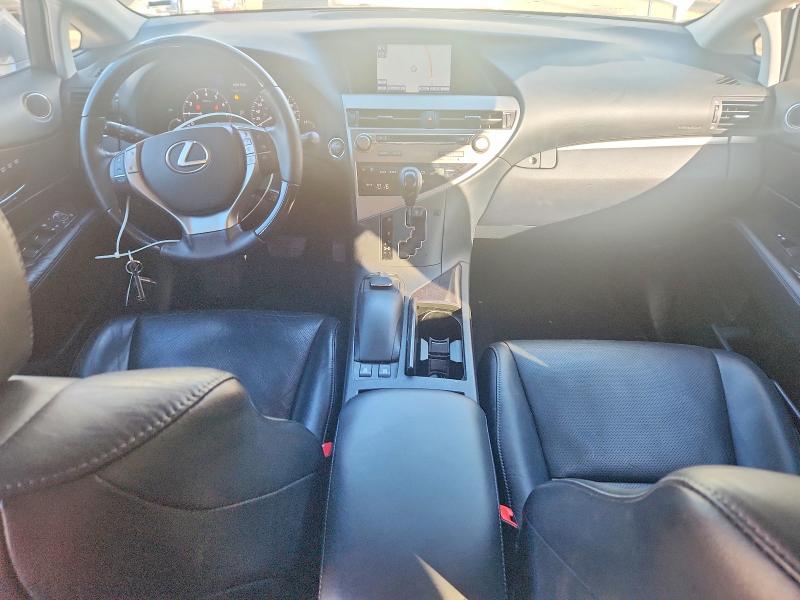 Продаж на аукціоні авто 2014 Lexus Rx, vin: 2T2BK1BA4EC231183, номер лоту: 69430346