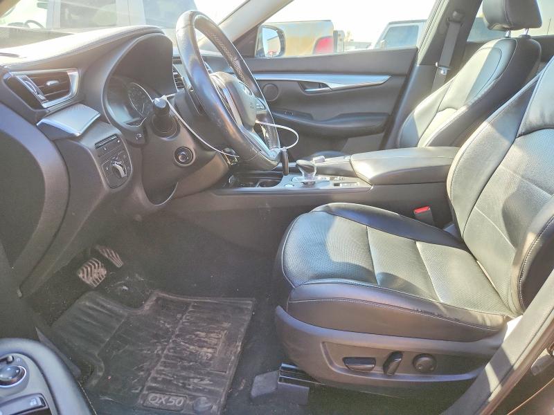 Продаж на аукціоні авто 2019 Infiniti Qx50, vin: 3PCAJ5M3XKF113428, номер лоту: 71275136