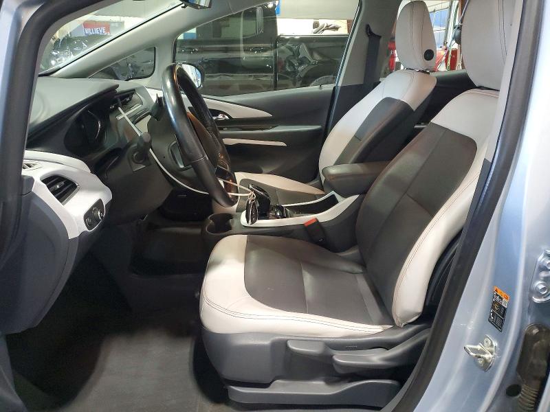 Продажа на аукционе авто 2018 Chevrolet Bolt Ev, vin: 1G1FX6S04J4130033, номер лота: 71463266