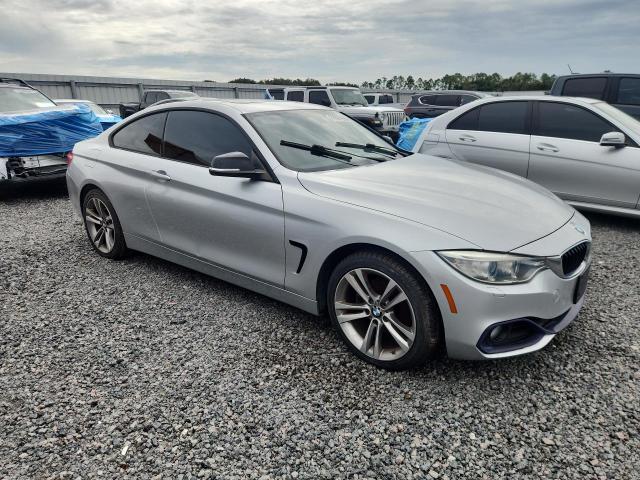 2014 Bmw 428 მანქანა იყიდება აუქციონზე, vin: WBA3N9C55EK245024, აუქციონის ნომერი: 71591996