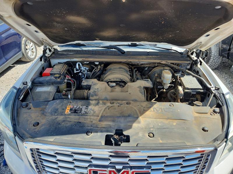 2019 Gmc Yukon Xl მანქანა იყიდება აუქციონზე, vin: 1GKS2HKJ6KR108858, აუქციონის ნომერი: 71364636