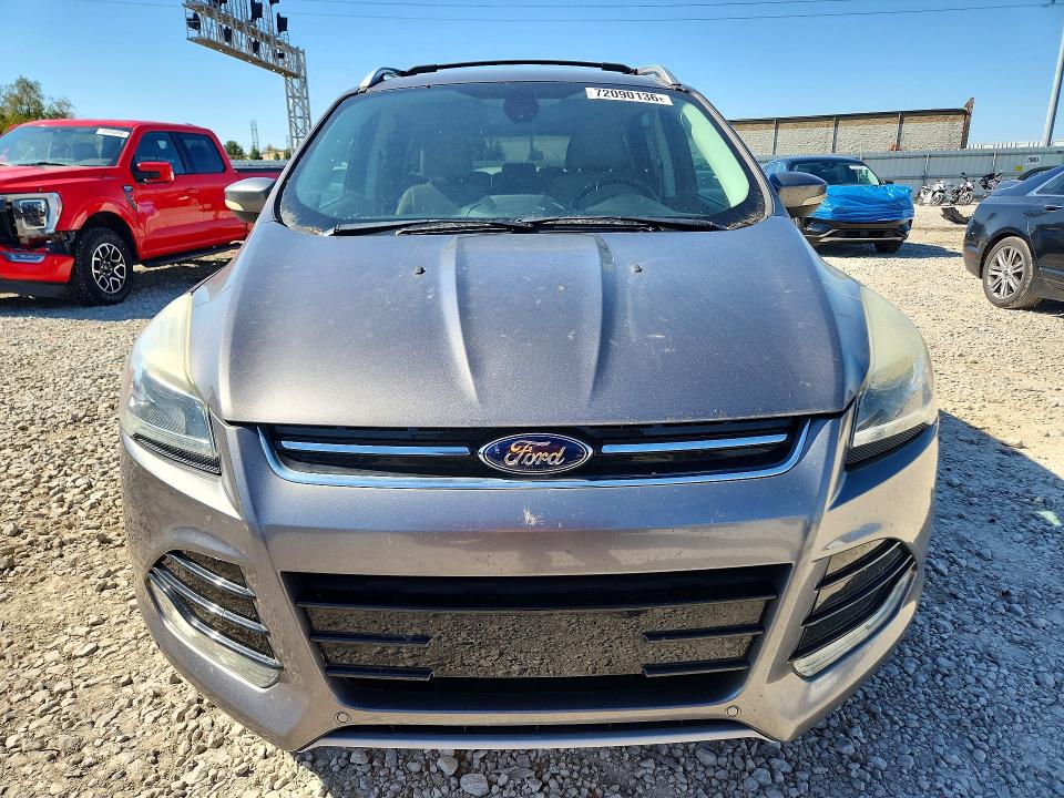 Продаж на аукціоні авто 2014 Ford Escape, vin: 1FMCU0J9XEUA04339, номер лоту: 72090136