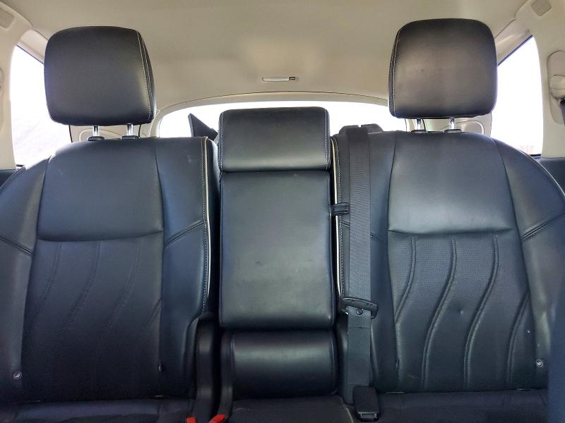 Продаж на аукціоні авто 2019 Infiniti Qx60, vin: 5N1DL0MN6KC502846, номер лоту: 71684826