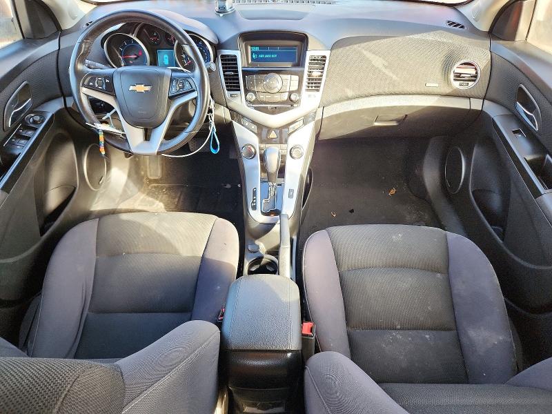 Aukcja sprzedaży 2014 Chevrolet Cruze, vin: 1G1PC5SB3E7211086, numer aukcji: 71440476