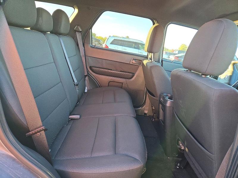 Продаж на аукціоні авто 2010 Ford Escape, vin: 1FMCU9DG8AKC94035, номер лоту: 73933166