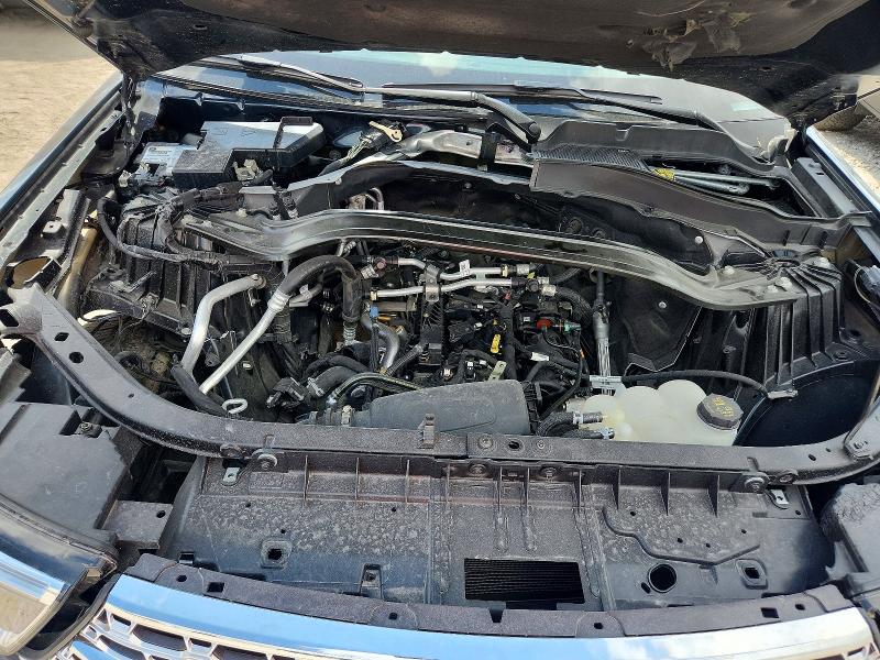 69588206 :رقم المزاد ، 1FMSK7FHXPGA90215 vin ، 2023 Ford Explorer مزاد بيع