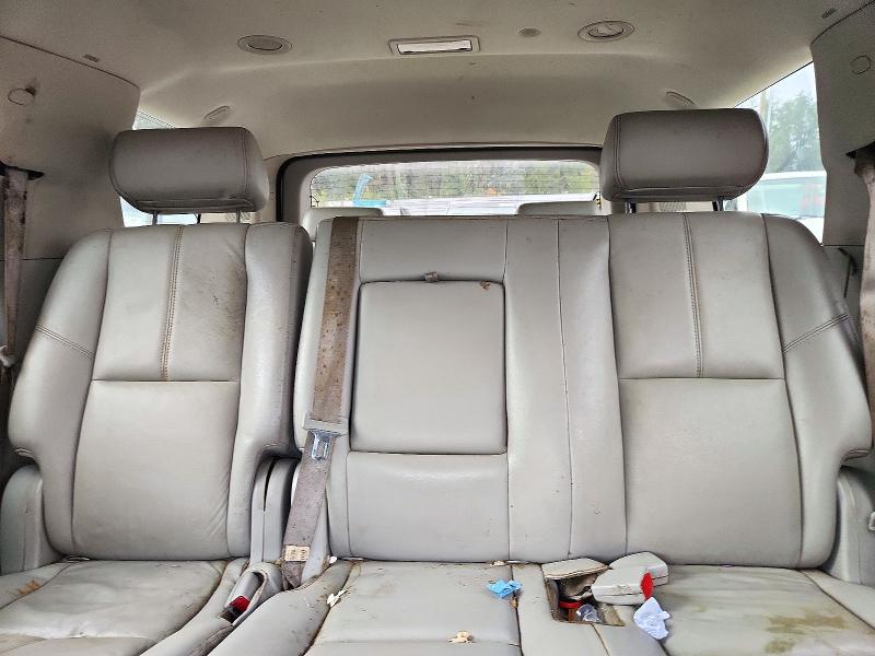 Aukcja sprzedaży 2008 Chevrolet Tahoe, vin: 1GNFK13548R275595, numer aukcji: 72022076
