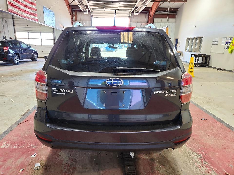 Aukcja sprzedaży 2014 Subaru Forester, vin: JF2SJAEC9EH473338, numer aukcji: 71940456