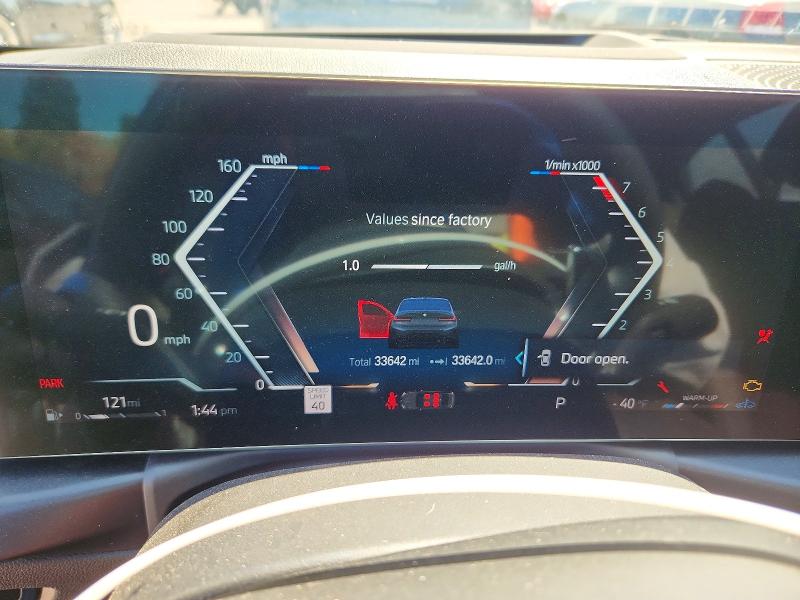 Продаж на аукціоні авто 2023 Bmw M340i, vin: 3MW49FS05P8D38532, номер лоту: 70383276