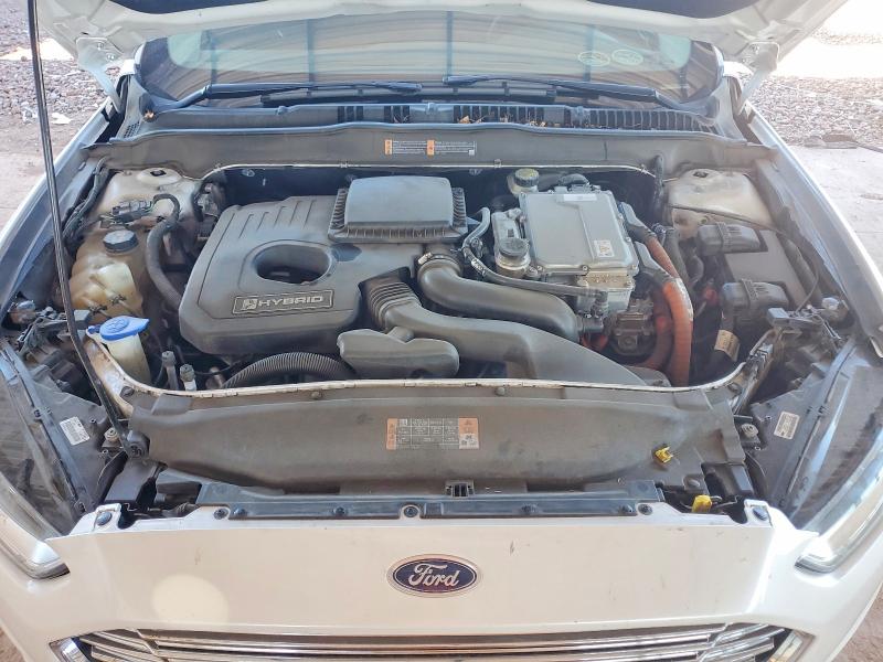 2015 Ford Fusion მანქანა იყიდება აუქციონზე, vin: 3FA6P0LU9FR225293, აუქციონის ნომერი: 71684506