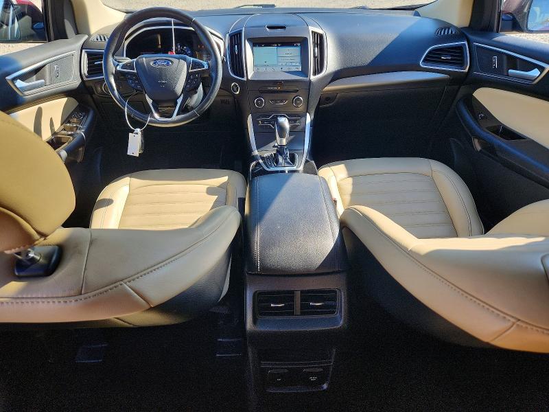 Продажа на аукционе авто 2017 Ford Edge, vin: 2FMPK4J99HBB70909, номер лота: 71775916